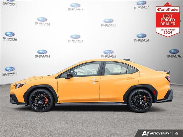 2026 Subaru WRX TS (Stk: S12210) in Hamilton - Image 2 of 29