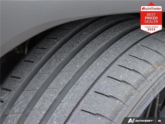 2026 Subaru WRX TS (Stk: S12210) in Hamilton - Image 10 of 29