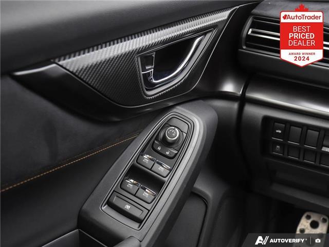 2026 Subaru WRX TS (Stk: S12210) in Hamilton - Image 20 of 29