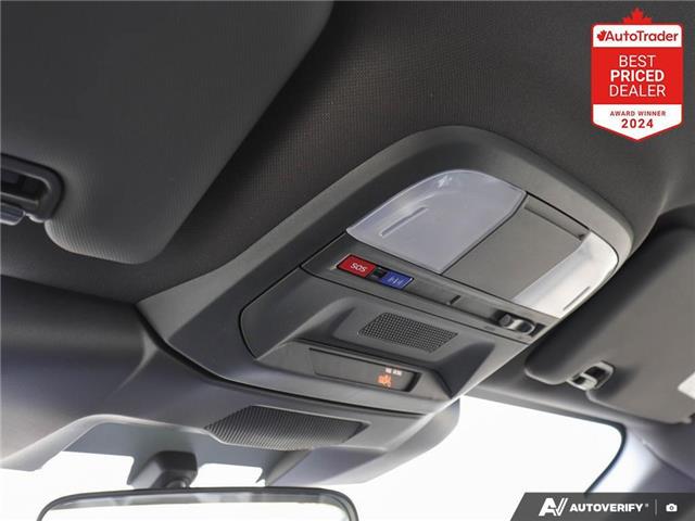 2026 Subaru WRX TS (Stk: S12210) in Hamilton - Image 24 of 29