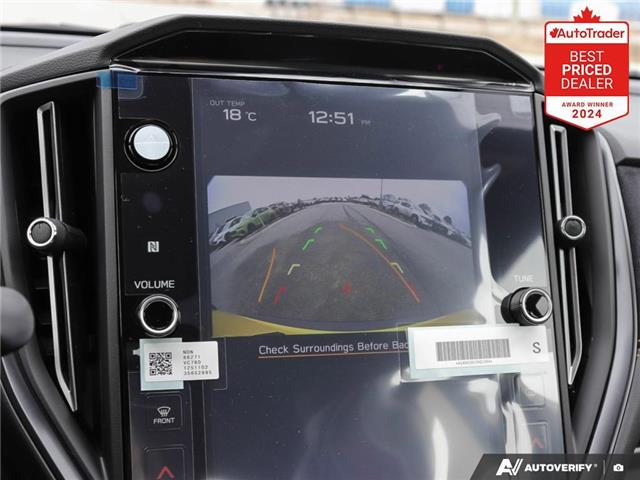 2026 Subaru WRX TS (Stk: S12210) in Hamilton - Image 27 of 29