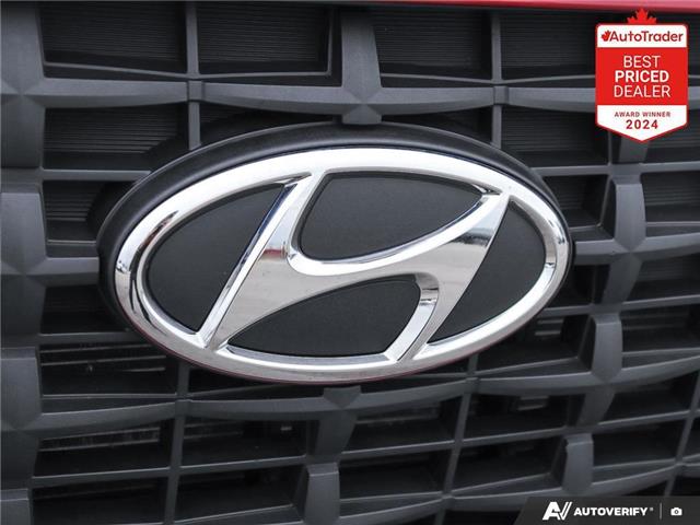 2024 Hyundai Venue Preferred (Stk: U3402) in Hamilton - Image 12 of 30 2024 Hyundai Venue Preferred (Stk: U3402) in Hamilton - Image 12 of 30