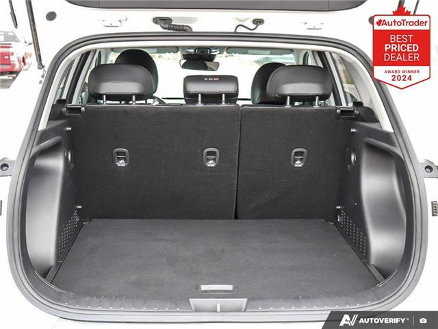 2025 Hyundai Kona 2.0L Preferred w/Trend Package (Stk: U3401) in Hamilton - Image 14 of 30