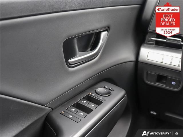 2025 Hyundai Kona 2.0L Preferred w/Trend Package (Stk: U3401) in Hamilton - Image 20 of 30