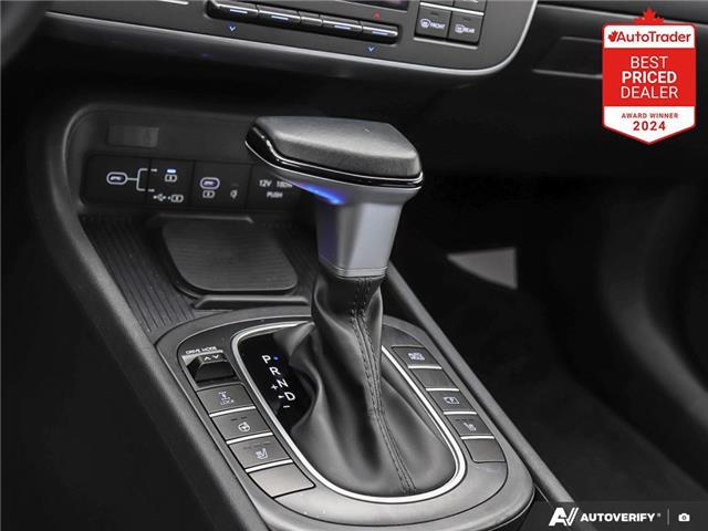 2025 Hyundai Kona 2.0L Preferred w/Trend Package (Stk: U3401) in Hamilton - Image 22 of 30
