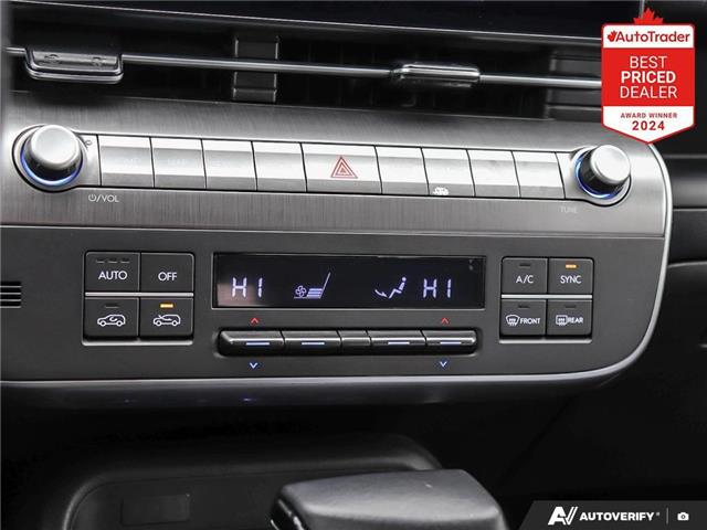 2025 Hyundai Kona 2.0L Preferred w/Trend Package (Stk: U3401) in Hamilton - Image 23 of 30