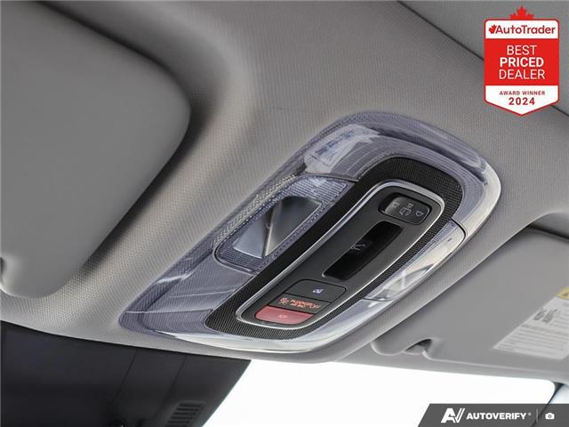 2025 Hyundai Kona 2.0L Preferred w/Trend Package (Stk: U3401) in Hamilton - Image 25 of 30
