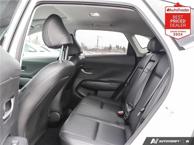 2025 Hyundai Kona 2.0L Preferred w/Trend Package (Stk: U3401) in Hamilton - Image 27 of 30