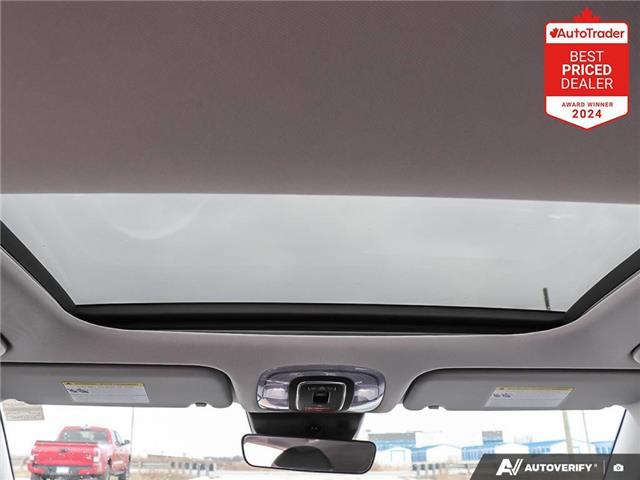 2025 Hyundai Kona 2.0L Preferred w/Trend Package (Stk: U3401) in Hamilton - Image 29 of 30