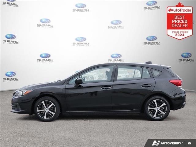 2020 Subaru Impreza Touring (Stk: S12178A) in Hamilton - Image 2 of 30 2020 Subaru Impreza Touring (Stk: S12178A) in Hamilton - Image 2 of 30