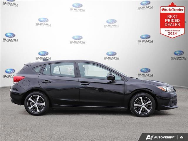 2020 Subaru Impreza Touring (Stk: S12178A) in Hamilton - Image 6 of 30 2020 Subaru Impreza Touring (Stk: S12178A) in Hamilton - Image 6 of 30