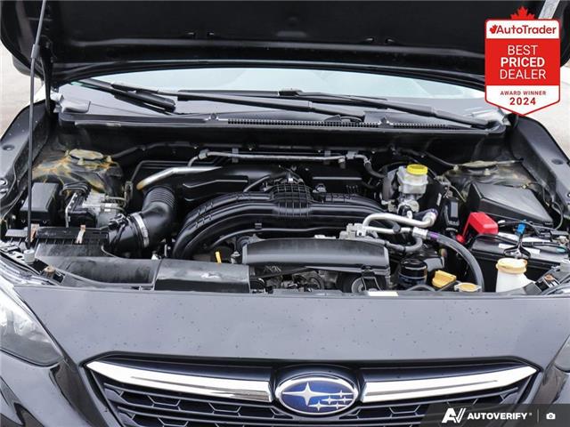 2020 Subaru Impreza Touring (Stk: S12178A) in Hamilton - Image 11 of 30 2020 Subaru Impreza Touring (Stk: S12178A) in Hamilton - Image 11 of 30