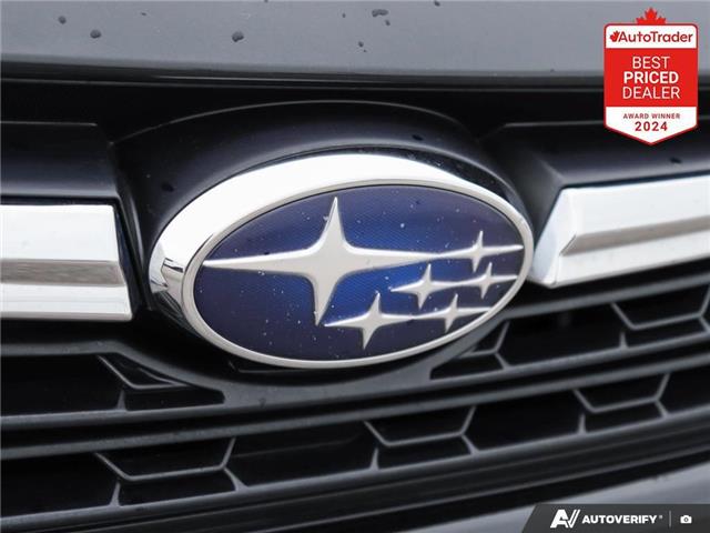 2020 Subaru Impreza Touring (Stk: S12178A) in Hamilton - Image 12 of 30 2020 Subaru Impreza Touring (Stk: S12178A) in Hamilton - Image 12 of 30