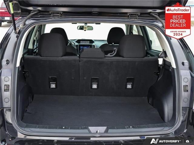 2020 Subaru Impreza Touring (Stk: S12178A) in Hamilton - Image 14 of 30 2020 Subaru Impreza Touring (Stk: S12178A) in Hamilton - Image 14 of 30