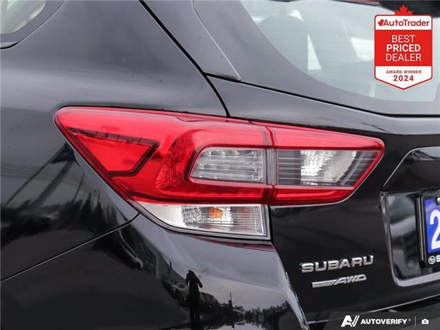 2020 Subaru Impreza Touring (Stk: S12178A) in Hamilton - Image 15 of 30 2020 Subaru Impreza Touring (Stk: S12178A) in Hamilton - Image 15 of 30