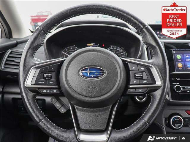 2020 Subaru Impreza Touring (Stk: S12178A) in Hamilton - Image 17 of 30 2020 Subaru Impreza Touring (Stk: S12178A) in Hamilton - Image 17 of 30