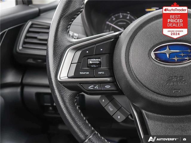 2020 Subaru Impreza Touring (Stk: S12178A) in Hamilton - Image 21 of 30 2020 Subaru Impreza Touring (Stk: S12178A) in Hamilton - Image 21 of 30