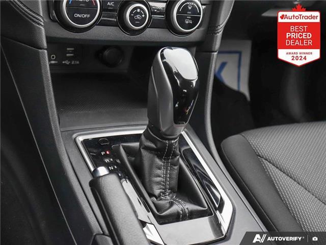 2020 Subaru Impreza Touring (Stk: S12178A) in Hamilton - Image 22 of 30 2020 Subaru Impreza Touring (Stk: S12178A) in Hamilton - Image 22 of 30