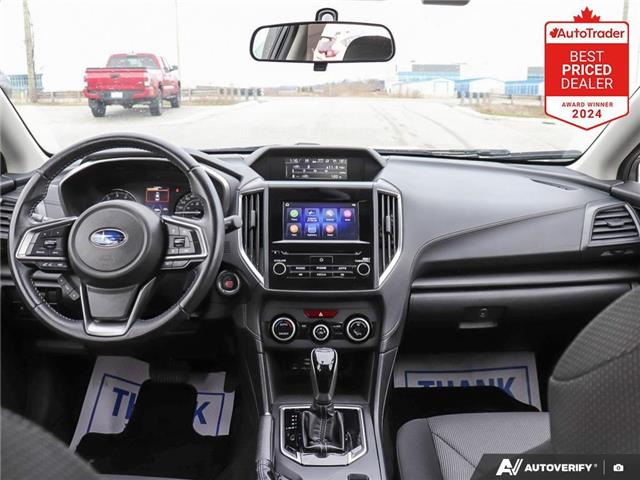 2020 Subaru Impreza Touring (Stk: S12178A) in Hamilton - Image 28 of 30 2020 Subaru Impreza Touring (Stk: S12178A) in Hamilton - Image 28 of 30
