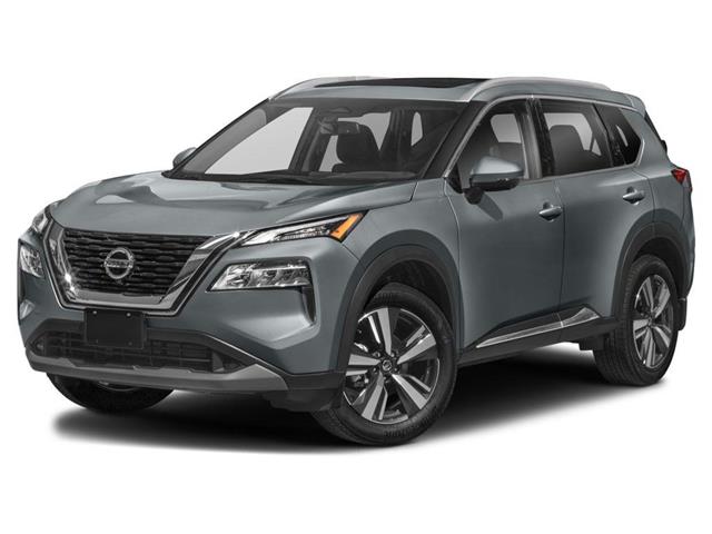 2022 Nissan Rogue SL (Stk: 35903A) in Scarborough - Image 1 of 9