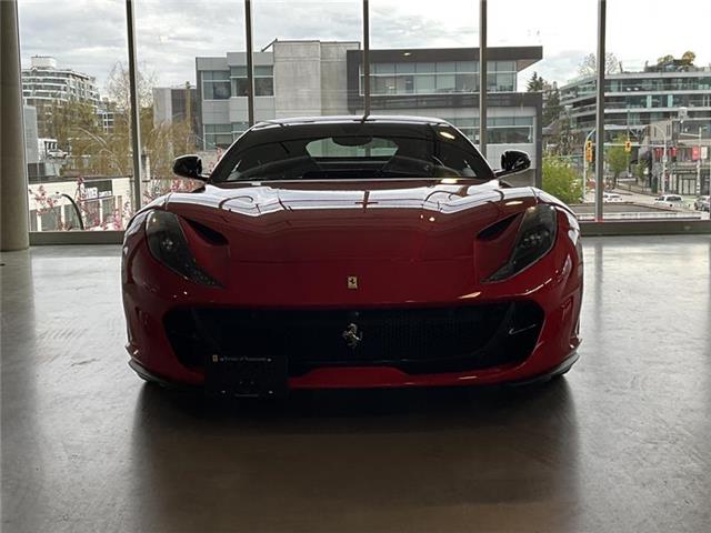 2019 Ferrari 812 Superfast Base (Stk: C0321) in Richmond - Image 3 of 27