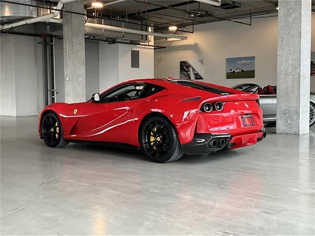 2019 Ferrari 812 Superfast Base (Stk: C0321) in Richmond - Image 5 of 27