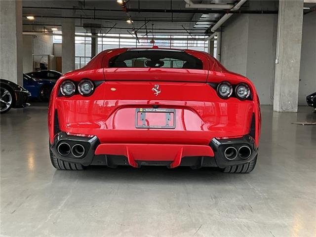 2019 Ferrari 812 Superfast Base (Stk: C0321) in Richmond - Image 6 of 27