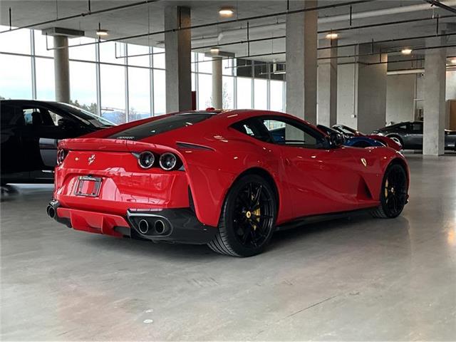 2019 Ferrari 812 Superfast Base (Stk: C0321) in Richmond - Image 7 of 27