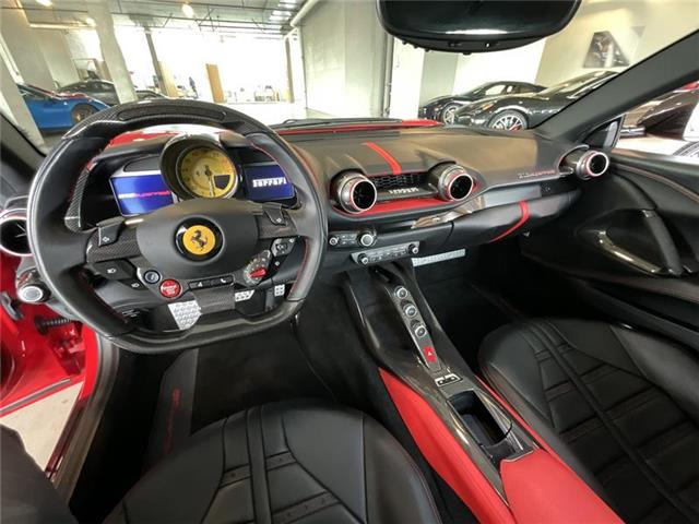 2019 Ferrari 812 Superfast Base (Stk: C0321) in Richmond - Image 8 of 27
