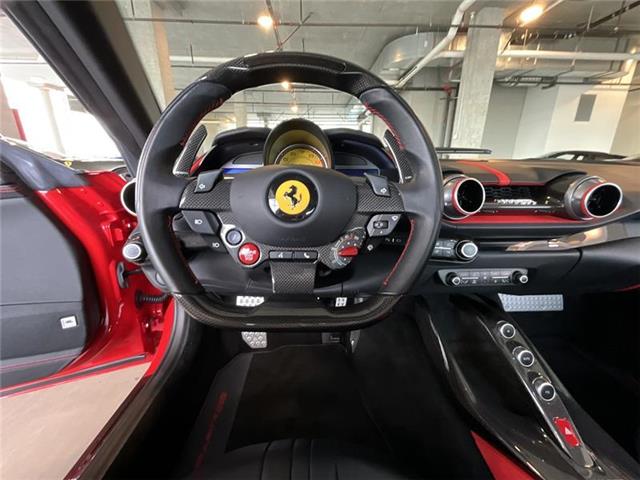 2019 Ferrari 812 Superfast Base (Stk: C0321) in Richmond - Image 9 of 27