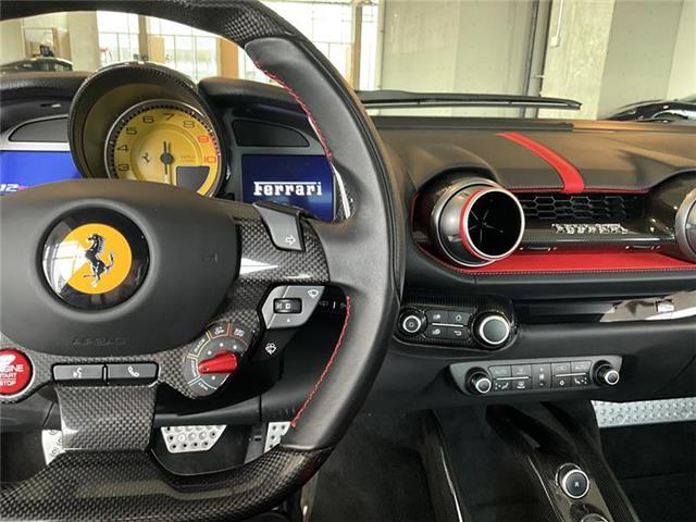 2019 Ferrari 812 Superfast Base (Stk: C0321) in Richmond - Image 12 of 27