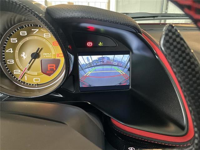 2019 Ferrari 812 Superfast Base (Stk: C0321) in Richmond - Image 14 of 27