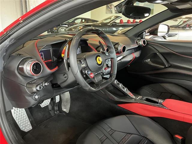 2019 Ferrari 812 Superfast Base (Stk: C0321) in Richmond - Image 15 of 27