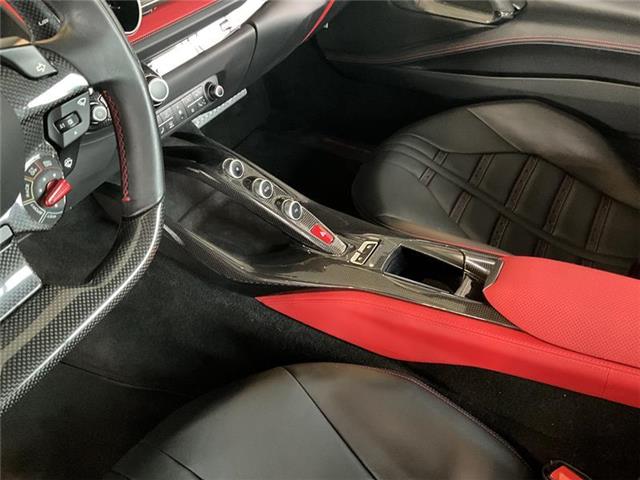 2019 Ferrari 812 Superfast Base (Stk: C0321) in Richmond - Image 16 of 27