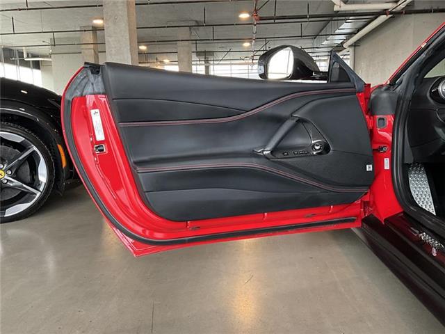 2019 Ferrari 812 Superfast Base (Stk: C0321) in Richmond - Image 17 of 27