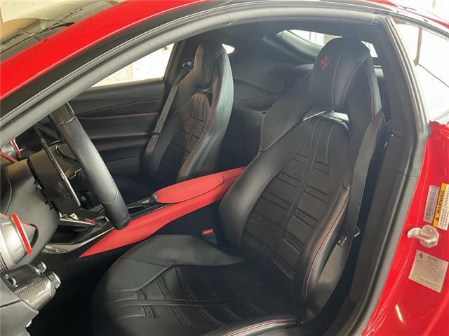 2019 Ferrari 812 Superfast Base (Stk: C0321) in Richmond - Image 18 of 27