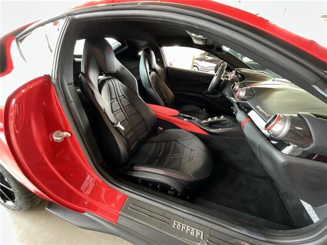 2019 Ferrari 812 Superfast Base (Stk: C0321) in Richmond - Image 20 of 27