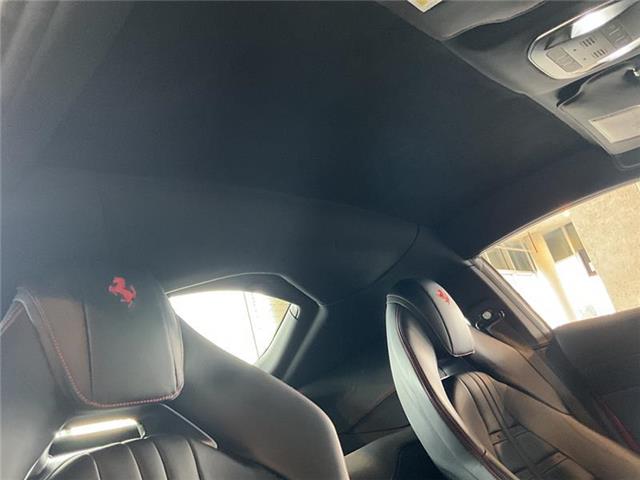 2019 Ferrari 812 Superfast Base (Stk: C0321) in Richmond - Image 22 of 27