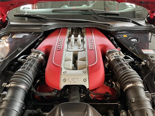 2019 Ferrari 812 Superfast Base (Stk: C0321) in Richmond - Image 23 of 27