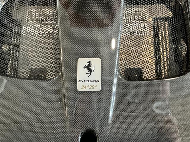 2019 Ferrari 812 Superfast Base (Stk: C0321) in Richmond - Image 24 of 27