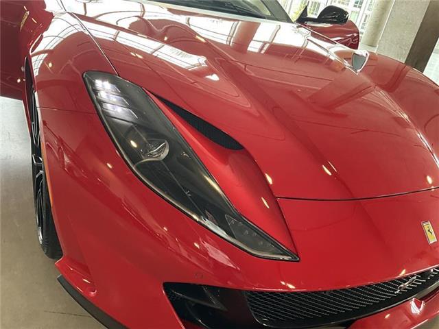 2019 Ferrari 812 Superfast Base (Stk: C0321) in Richmond - Image 25 of 27
