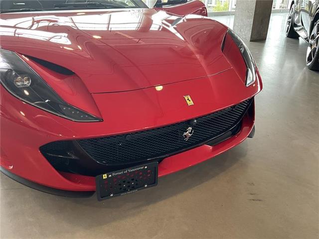 2019 Ferrari 812 Superfast Base (Stk: C0321) in Richmond - Image 26 of 27