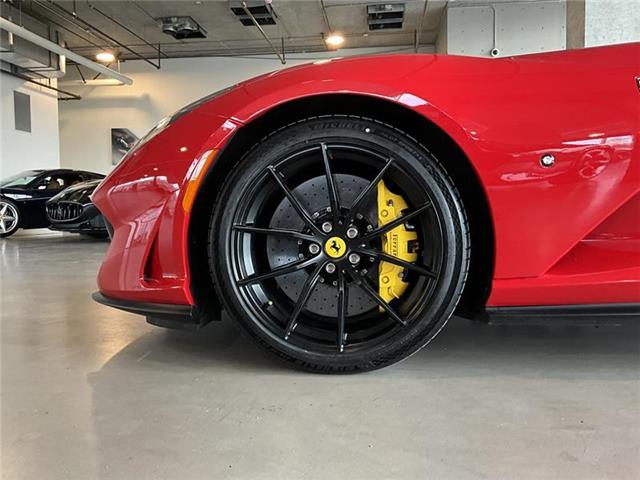 2019 Ferrari 812 Superfast Base (Stk: C0321) in Richmond - Image 27 of 27