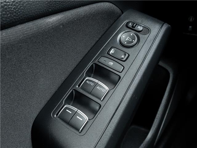 2022 Honda Civic LX (Stk: 2314595A) in North York - Image 15 of 23