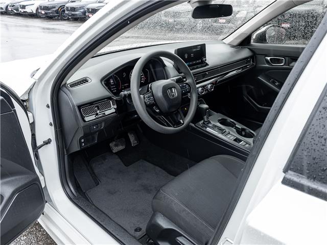 2022 Honda Civic LX (Stk: 2314595A) in North York - Image 9 of 23