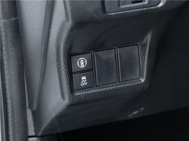 2022 Honda Civic LX (Stk: 2314595A) in North York - Image 16 of 23