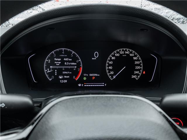 2022 Honda Civic LX (Stk: 2314595A) in North York - Image 13 of 23