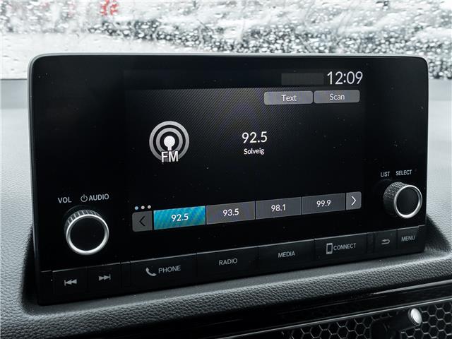 2022 Honda Civic LX (Stk: 2314595A) in North York - Image 19 of 23