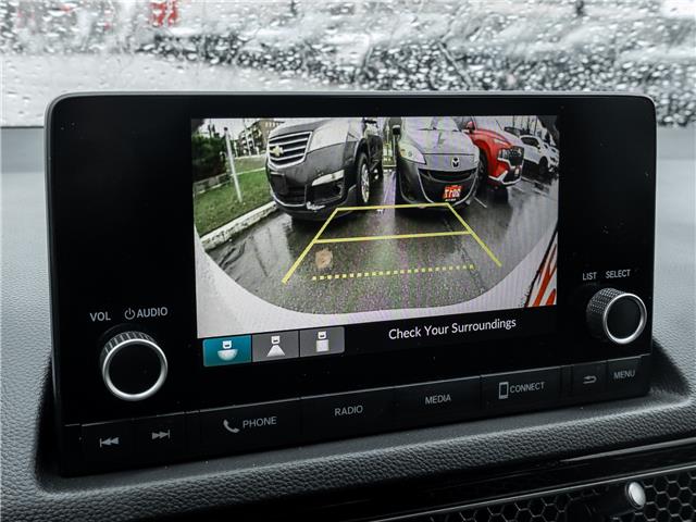 2022 Honda Civic LX (Stk: 2314595A) in North York - Image 14 of 23