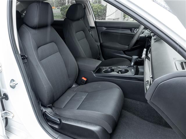 2022 Honda Civic LX (Stk: 2314595A) in North York - Image 20 of 23